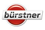 Bürstner Branding