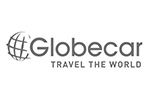 Globecar Branding