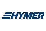 Hymer Branding